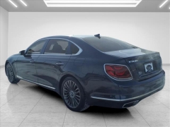 Used 2019  Kia K900 4d Sedan Luxury at Best Choice Motors near Lafayette&comma; IN