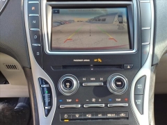 Used 2019  Lincoln Nautilus 4d SUV FWD Reserve 2&period;0L at Best Choice Motors near Lafayette&comma; IN