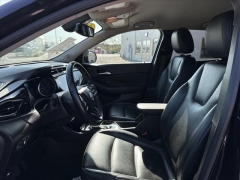 Used 2021  Buick Encore GX AWD 4dr Essence at Best Choice Motors near Lafayette&comma; IN