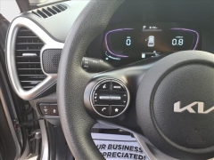 Used 2025  Kia Soul LX IVT at Best Choice Motors near Lafayette&comma; IN