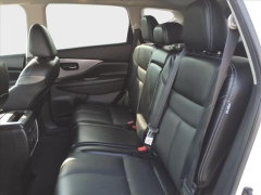Used 2021  Nissan Murano AWD SL at Best Choice Motors near Lafayette&comma; IN