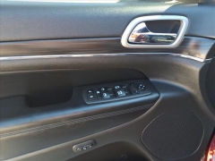 Used 2022  Jeep Grand Cherokee WK Limited 4x4 at Best Choice Motors near Lafayette&comma; IN