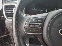 Used 2018  Kia Sportage 4d SUV AWD SX at Best Choice Motors near Lafayette&comma; IN