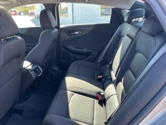 Used 2024  Chevrolet Malibu 4dr Sdn 1LT at Best Choice Motors near Lafayette&comma; IN