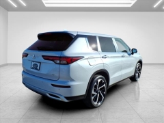 Used 2024  Mitsubishi Outlander SE S-AWC at Best Choice Motors near Lafayette&comma; IN