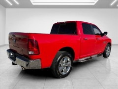 Used 2016  Ram 1500 2WD Crew Cab SLT at Best Choice Motors near Lafayette&comma; IN
