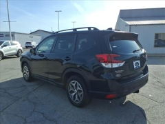 Used 2022  Subaru Forester Premium CVT at Best Choice Motors near Lafayette&comma; IN