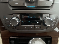 Used 2011 Buick Regal 4d Sedan CXL RL2 at Best Choice Motors near Lafayette, IN