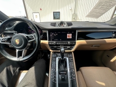 Used 2021 Porsche Macan AWD at Best Choice Motors near Lafayette, IN