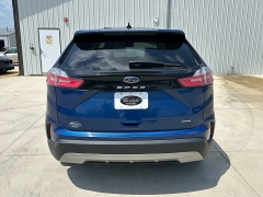 Used 2023 Ford Edge SEL AWD at Best Choice Motors near Lafayette, IN
