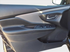 Used 2022  Nissan Murano AWD SV at Best Choice Motors near Lafayette&comma; IN