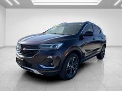 Used 2021  Buick Encore GX AWD 4dr Essence at Best Choice Motors near Lafayette&comma; IN
