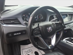 Used 2024  Buick Enclave FWD 4dr Premium at Best Choice Motors near Lafayette&comma; IN