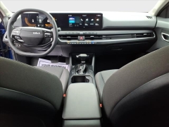 Used 2025  Kia K4 LXS FWD at Best Choice Motors near Lafayette&comma; IN