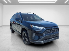 Used 2024  Toyota RAV4 XLE FWD at Best Choice Motors near Lafayette&comma; IN