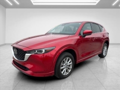 Used 2024  Mazda CX-5 2&period;5 S Select Package AWD at Best Choice Motors near Lafayette&comma; IN