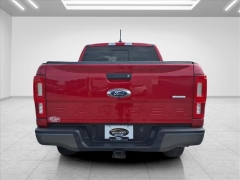 Used 2020  Ford Ranger 4WD SuperCrew XLT at Best Choice Motors near Lafayette&comma; IN