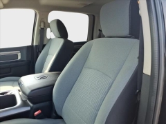 Used 2022  Ram 1500 Classic 4WD SLT Crew Cab 5'7" Box at Best Choice Motors near Lafayette&comma; IN