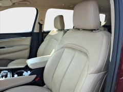 Used 2022  Jeep Grand Cherokee L Limited 4x4 at Best Choice Motors near Lafayette&comma; IN