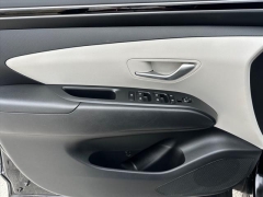 Used 2024  Hyundai Tucson Hybrid Blue AWD at Best Choice Motors near Lafayette&comma; IN