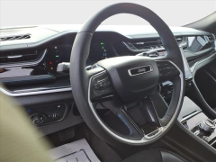 Used 2022  Jeep Grand Cherokee 4xe Trailhawk 4x4 at Best Choice Motors near Lafayette&comma; IN