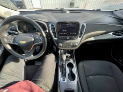 Used 2023 Chevrolet Malibu 4dr Sdn 1LT at Best Choice Motors near Lafayette, IN