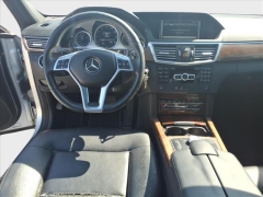 Used 2013  Mercedes-Benz E-Class 4d Sedan E350 Luxury 4matic at Best Choice Motors near Lafayette&comma; IN