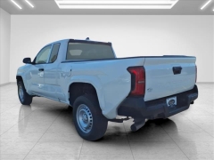Used 2025  Toyota Tacoma 2WD SR XtraCab 6ft Bed AT at Best Choice Motors near Lafayette&comma; IN