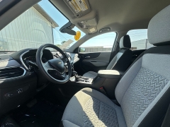 Used 2023 Chevrolet Equinox FWD 4dr LS w/1LS at Best Choice Motors near Lafayette, IN