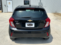 Used 2021 Chevrolet Spark 4dr HB CVT 1LT at Best Choice Motors near Lafayette, IN