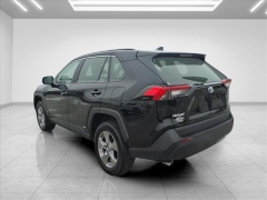 Used 2023  Toyota RAV4 Hybrid LE AWD at Best Choice Motors near Lafayette&comma; IN