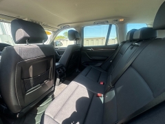 Used 2017 BMW X3 xDrive28i Sports Activity Vehicle at Best Choice Motors near Lafayette, IN