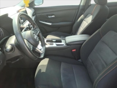 Used 2025  Nissan Sentra SR CVT at Best Choice Motors near Lafayette&comma; IN