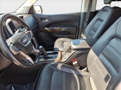 Used 2017  GMC Canyon 4WD Crew Cab Denali at Best Choice Motors near Lafayette&comma; IN