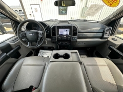 Used 2021 Ford Super Duty F-250 2WD XL Crew Cab SRW 8' Box at Best Choice Motors near Lafayette, IN