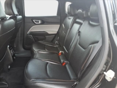 Used 2024  Jeep Compass Limited 4x4 at Best Choice Motors near Lafayette&comma; IN