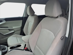 Used 2025  Kia Soul LX IVT at Best Choice Motors near Lafayette&comma; IN