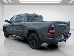 Used 2019  Ram 1500 4WD Crew Cab Sport at Best Choice Motors near Lafayette&comma; IN
