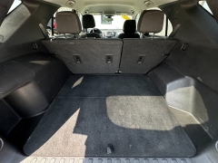 Used 2021 Chevrolet Equinox AWD 4dr LS w/1LS at Best Choice Motors near Lafayette, IN