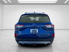 Used 2022  Ford Escape SEL Hybrid AWD at Best Choice Motors near Lafayette&comma; IN