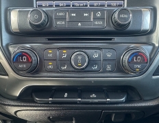 Used 2018 Chevrolet Silverado 1500 4WD Double Cab LT at Best Choice Motors near Lafayette, IN