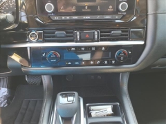 Used 2024  Nissan Pathfinder SV 4WD at Best Choice Motors near Lafayette&comma; IN