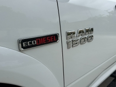 Used 2016 Ram 1500 4WD Crew Cab Outdoorsman at Best Choice Motors near Lafayette, IN