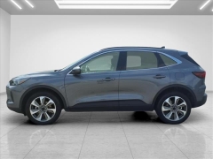 Used 2024  Ford Escape Platinum AWD at Best Choice Motors near Lafayette&comma; IN