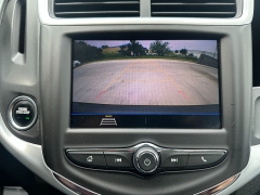 Used 2020 Chevrolet Sonic 4d Hatchback LT w/1FL at Best Choice Motors near Lafayette, IN
