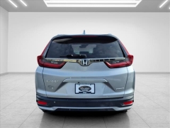 Used 2020  Honda CR-V 4d SUV FWD Touring at Best Choice Motors near Lafayette&comma; IN