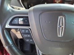 Used 2019  Lincoln Nautilus 4d SUV FWD Reserve 2&period;0L at Best Choice Motors near Lafayette&comma; IN