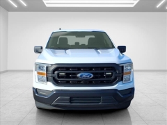 Used 2021  Ford F-150 2WD XL SuperCab 6&period;5' Box at Best Choice Motors near Lafayette&comma; IN