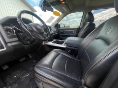 Used 2018 Ram 1500 4WD Crew Cab SLT at Best Choice Motors near Lafayette, IN