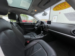 Used 2015 Audi A3 4d Sedan 1.8T Premium at Best Choice Motors near Lafayette, IN